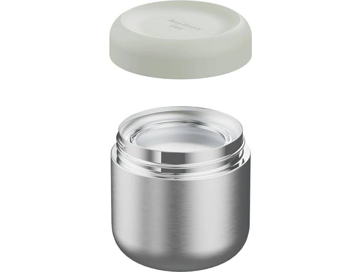Lunchbox BergHOFF Grün Metall/Kunststoff T 10 cm - Lunchbox