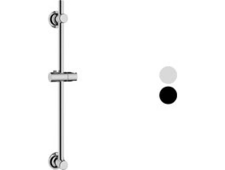 WENKO Barre de douche, 70 cm