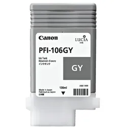Canon Tintenpatrone »PFI-106GY«