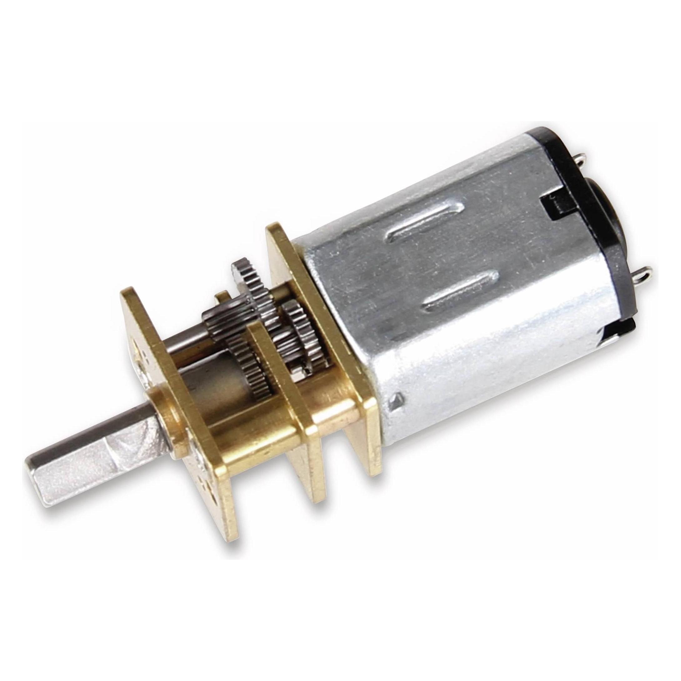 Joy-it com-motor03 Getriebemotor (COM-MOTOR03)