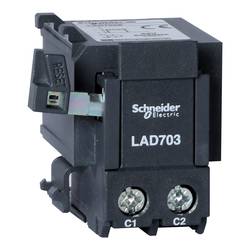 Schneider Electric LAD703B LAD703B Leistungsschalterzubehör 1 St.