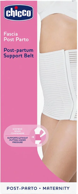 Chicco Faixa Pós-Parto M