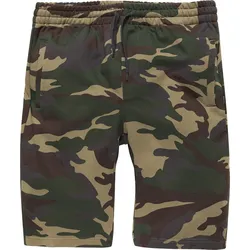 Vintage Industries Greytown Shorts M