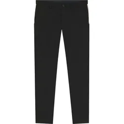 HUGO BOSS Hose Swing GOC, schwarz