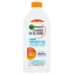 Delial Sensitive Sun Milk Spf50 400ml