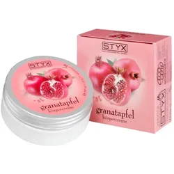 STYX Granatapfel Körpercreme
