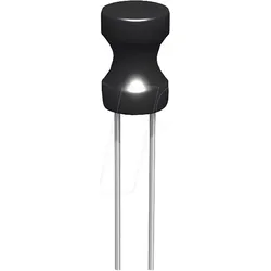 09P 470μ - Stehende Induktivität, 09P, 470μH