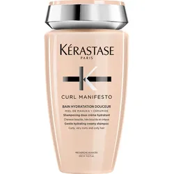 250ml Kérastase Curl Manifesto Bain Hydration Douceur