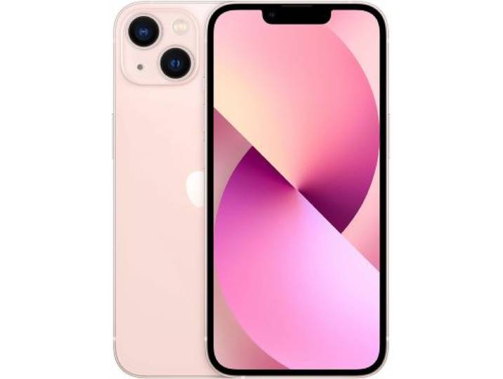Apple - Smartphone Iphone 13 5g 128go Rose