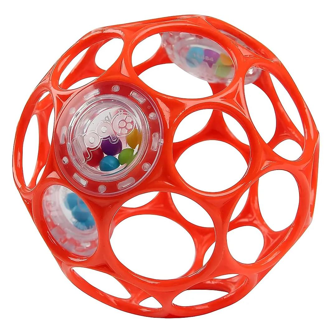 Oball Rattle (11487)