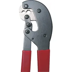 CRIMPZANGE FCS - Crimpzange für F-Stecker