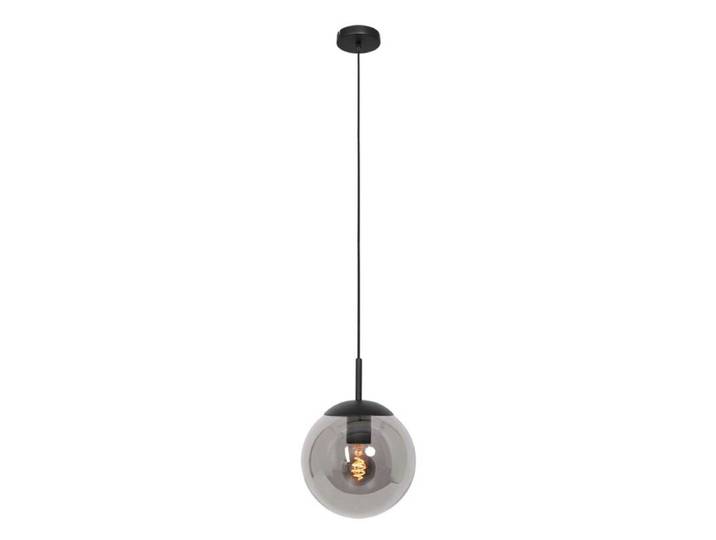 Liadomo Pendelleuchte Poliqua 1-flammig, skandinavisch, aus Glas
