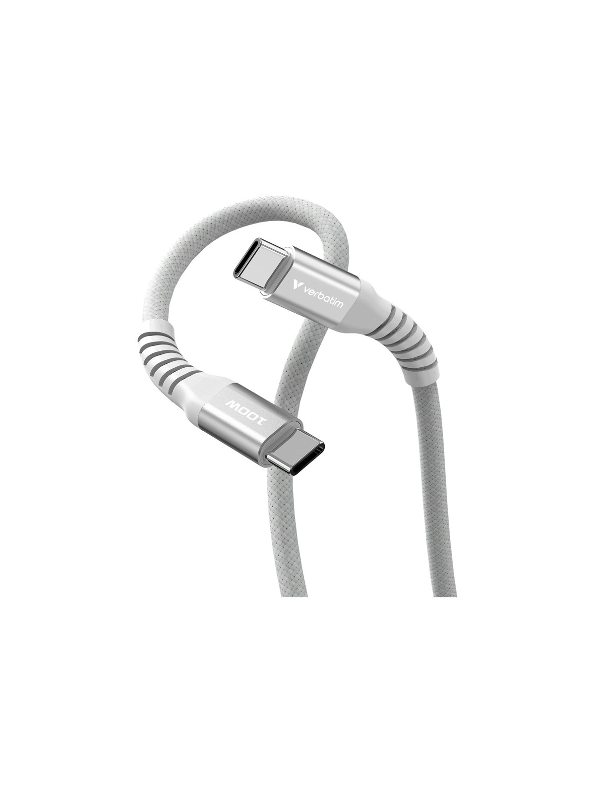 Verbatim USB-C Cable - USB-C to USB-C - 1.2 m