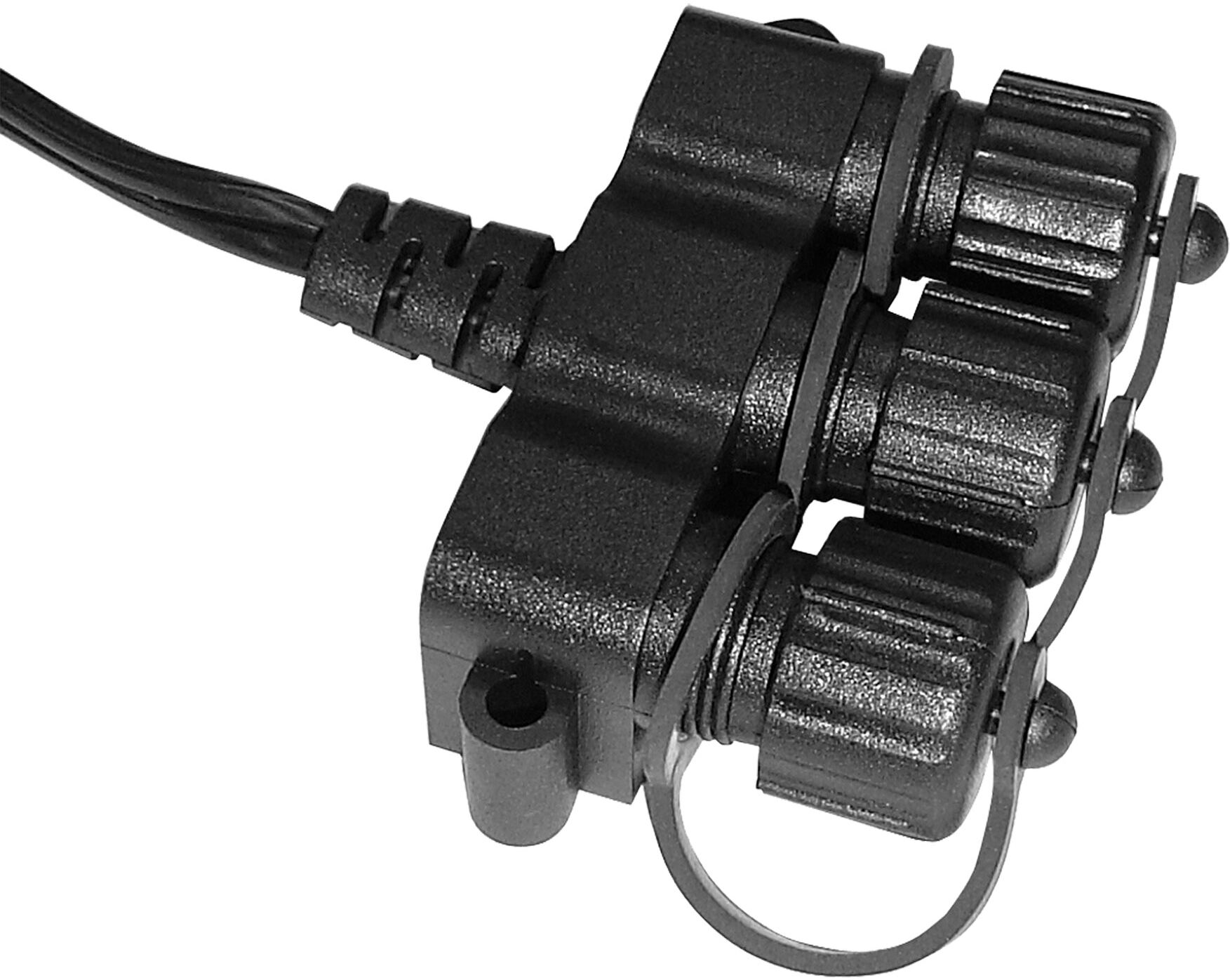 Gardenlights Kabelverdeler 12 Volt