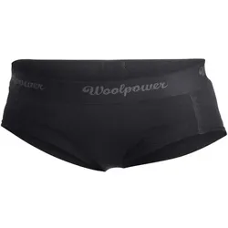 Woolpower Hipster Ws Lite Black, Größe S
