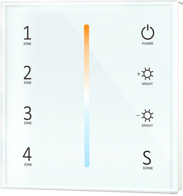 Ledvance Lc Rf Touch Panel Tw Touch Panel Tw 220-240