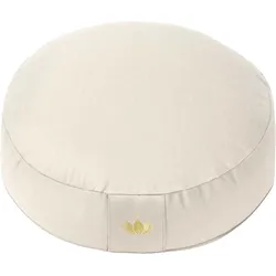 Lotuscrafts, Meditationskissen, (10 cm)