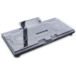 Decksaver Denon DJ SC Live 4 Staubschutzabdeckung