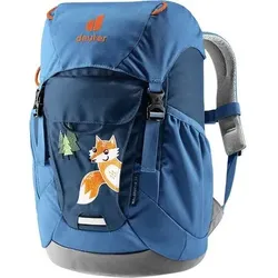 DEUTER Rucksack Waldfuchs 14, Größe ONE SIZE in Blau Blau