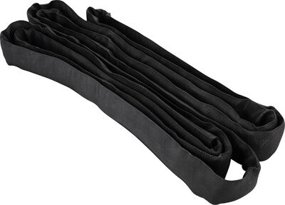 Stairville Round Sling WSL-20 4m Schwarz