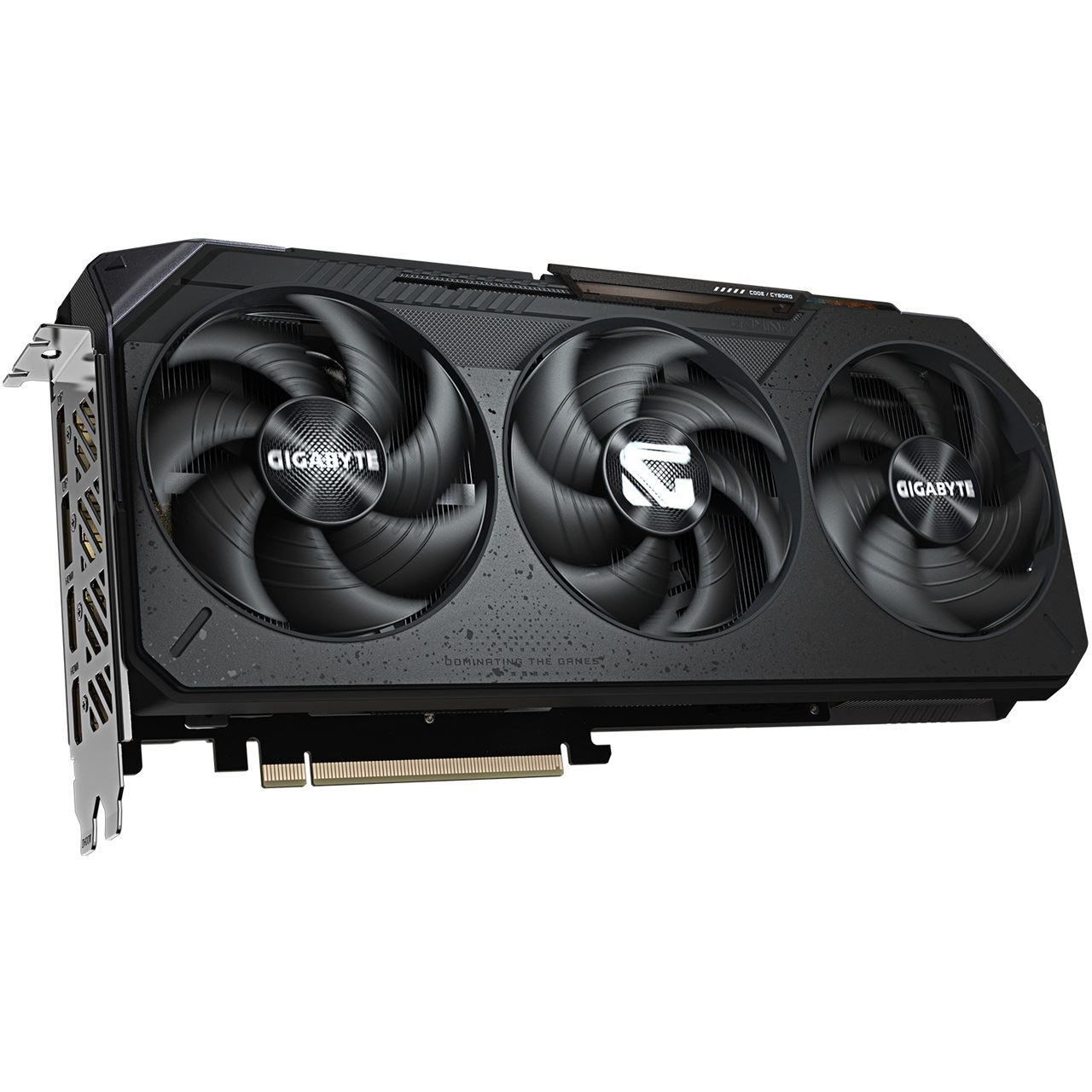 12GB Gigabyte Radeon RX 9070 GRE Gaming GDDR6 2xHDMI 2xDP