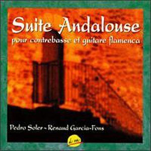 Pedro Soler - Suite Andalouse - Preis vom 09.10.2026 07:28:09 h