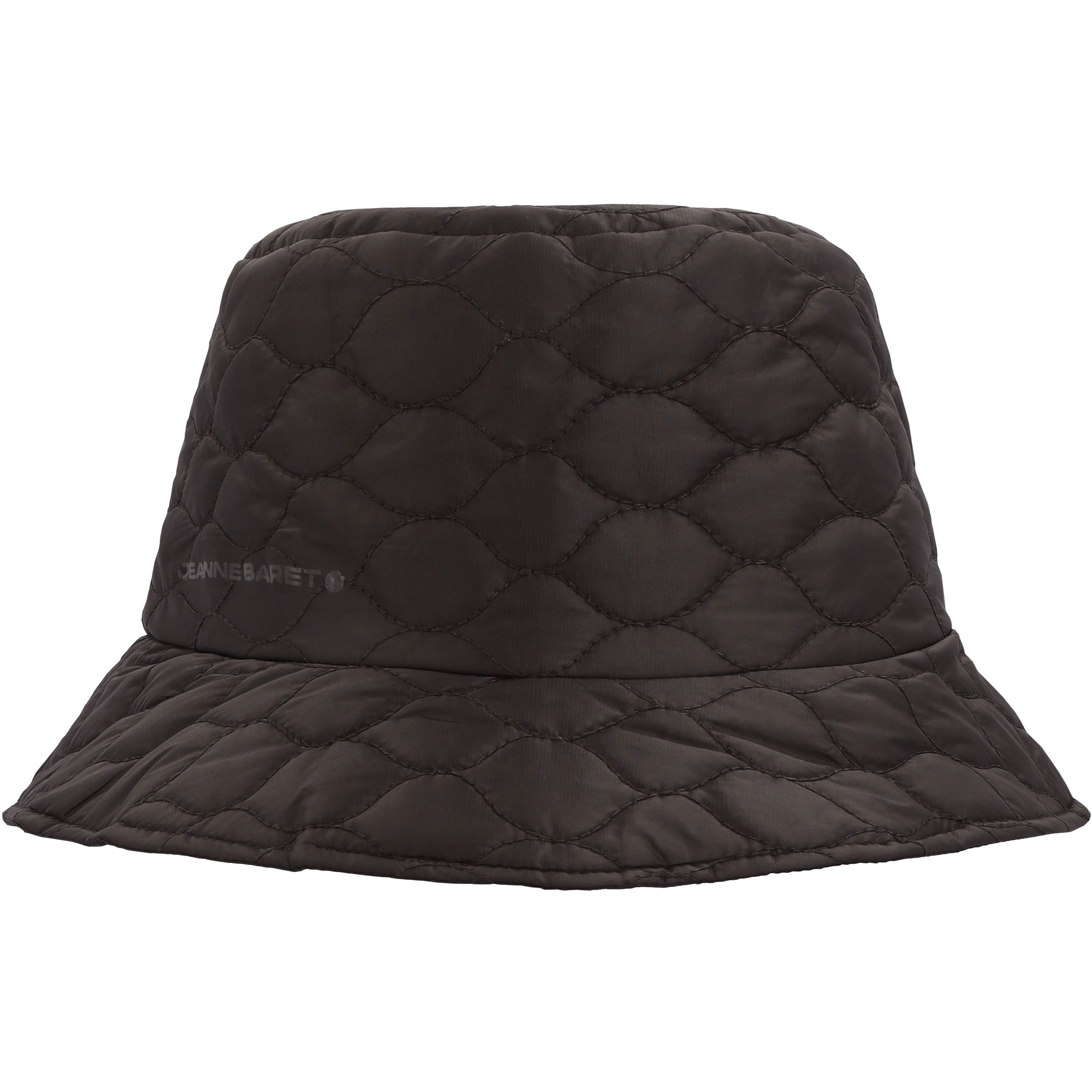 Jeanne Baret Tahiti Hut Damen Hüte schwarz Lifestyle Wasserabweisend Wasserabweisend