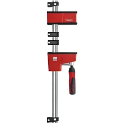 Bessey, Schraubstock + Zwinge, Vario-Korpuszwinge REVO KREV K (2000 mm)