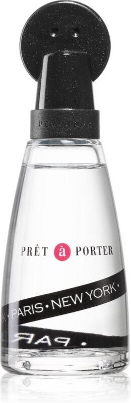Prêt à Porter Prêt à Porter EDT in Schachtel für Damen 50 ml