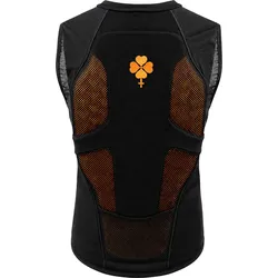 CLOVER BACKPROTECTOR 2027 black - M