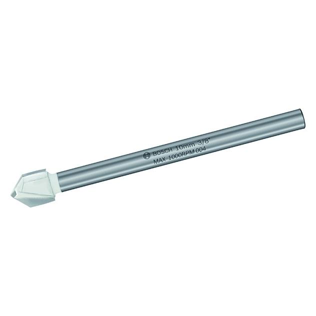Bosch Professional Zubehör Fliesenbohrer CYL-9 Ceramic, 3 x 70 mm (3 mm) (2608587157)