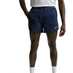 Nike Herren Stride Dri-Fit 5-Inch Brief-Lined Shorts blau