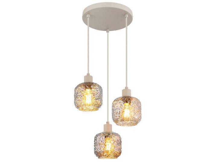 Globo Hängeleuchte, 120 cm, Lampen & Leuchten, Innenbeleuchtung, Hängeleuchten, Pendelleuchten