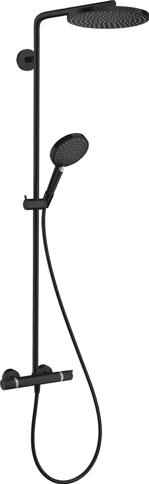 Hansgrohe Raindance Select S 240 Douchekolom 28823670