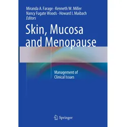 Skin, Mucosa and Menopause, Fachbücher