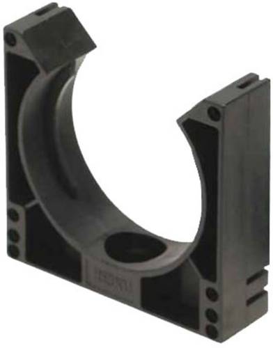 Helukabel 99270 SH Schlauchhalter Schwarz 7.00mm