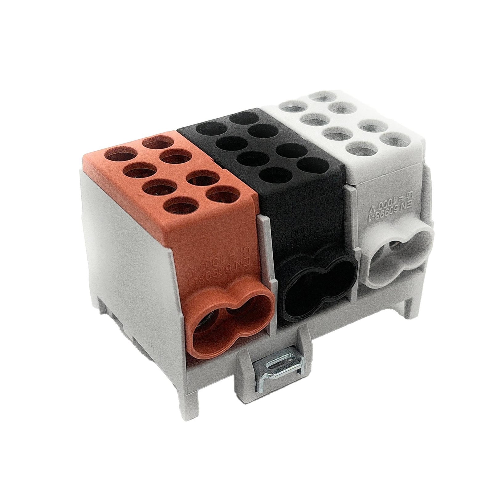 Pollmann HLAK 25-3/6 BSG-S elektrotechnisch component, 1 stuk