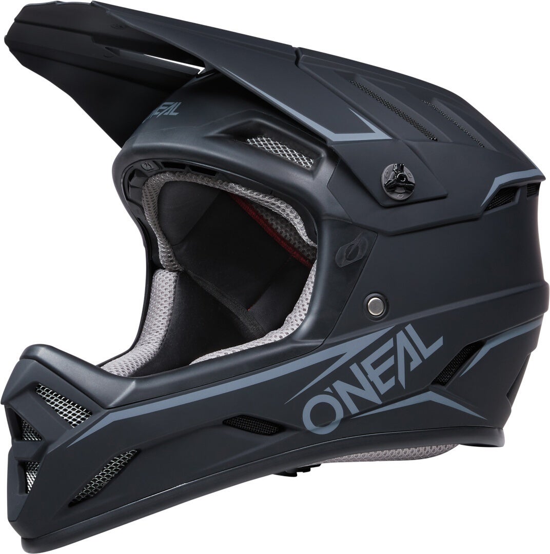 Oneal Backflip Solid Downhill Helm 0500-305