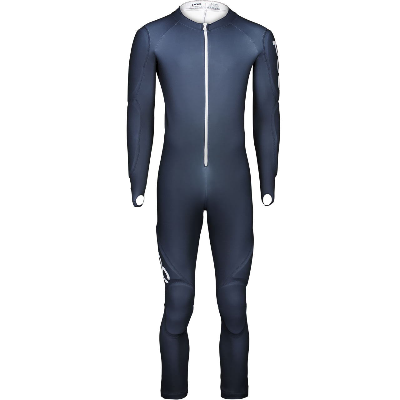 POC Senior Rennanzug SKIN GS apatite navy - M