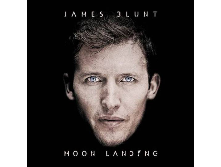 James Blunt - Moon Landing