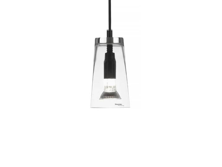 Bsweden Suspension Manhattan 16 verre transparent