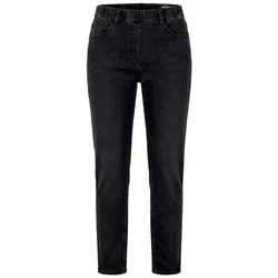 Slim Fit-Thermo-Jeans Peter Hahn denim, 40