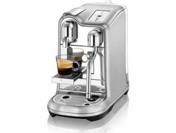 Machine à café - SAGE - Creatista Pro - 2300W - 2L - Compatible Nespresso