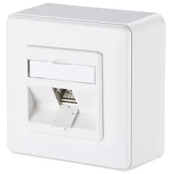 Metz Connect C6Amodul 1 Port 270°M 130B12D10027-E