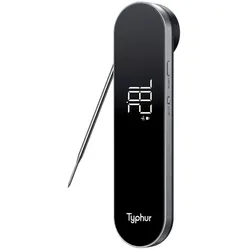 Typhur Instant Read Meat Thermometer