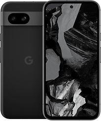 Google Pixel 8a Dual SIM 256GB obsidian