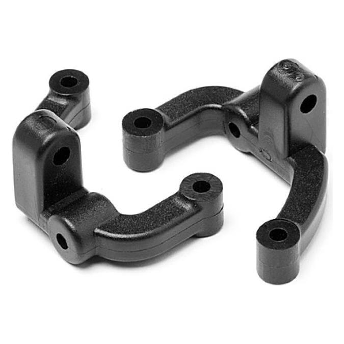 Maverick Center Link Ball Mounting F/R 2pcs (Scout RC) (MV25001)