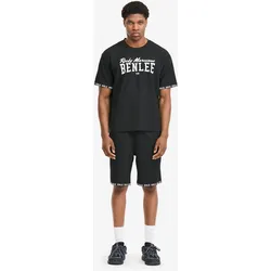 BENLEE Herren T-Shirt lockere Passform & Shorts normale Passform IRSTEAD