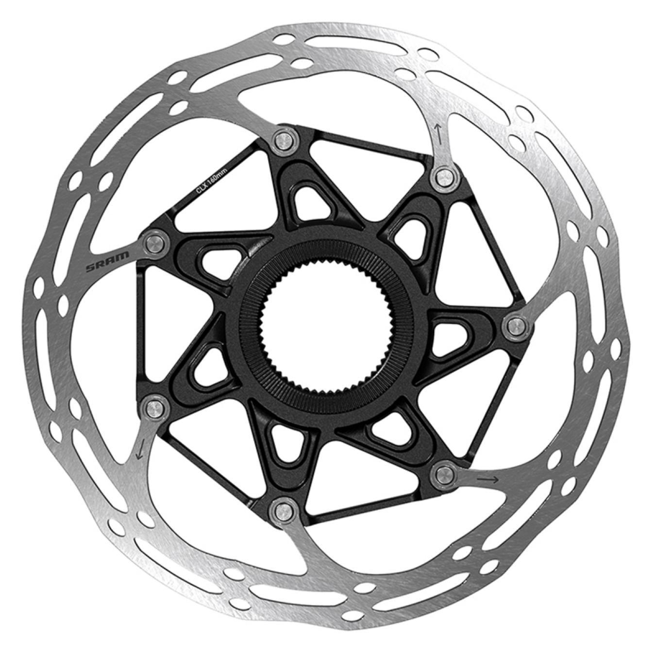 Sram Centerline (180 mm) (00.5018.037.024)