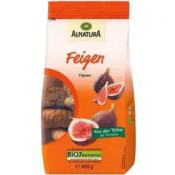 Alnatura Trockenfrüchte »Feigen« 400 g